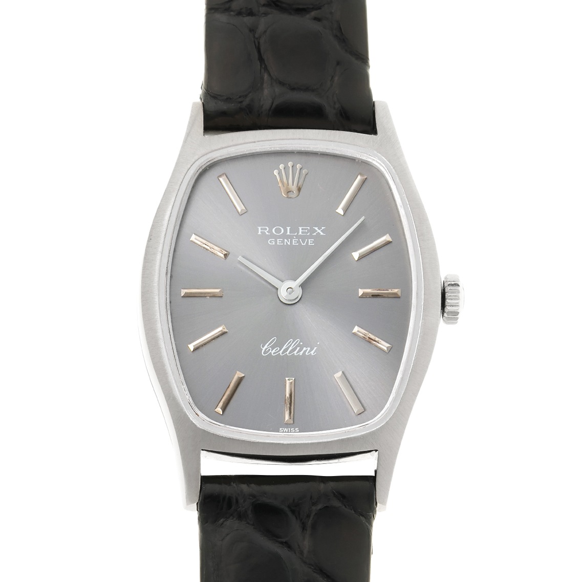 ROLEX【1972年製】チェリーニ Ref.3803|ヴィンテージウォッチ専門店