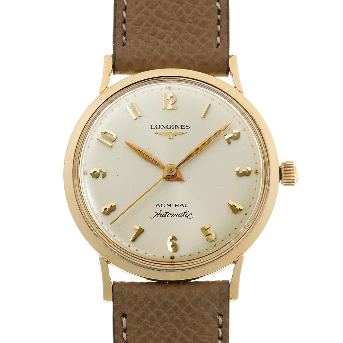 【1960年代】アドミラル Ref.1091