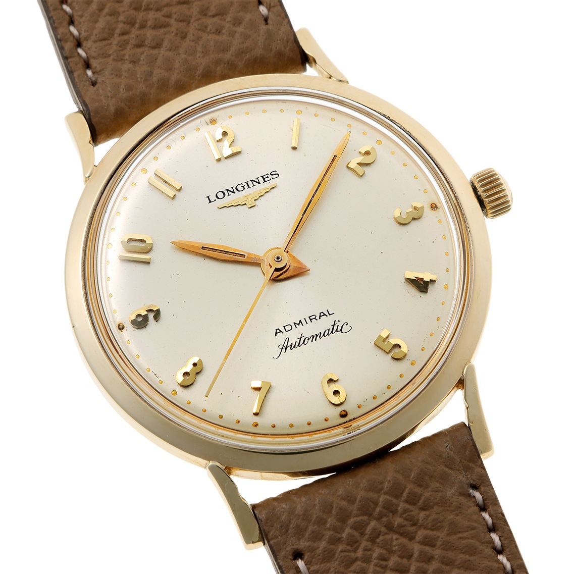 【1960年代】アドミラル Ref.1091