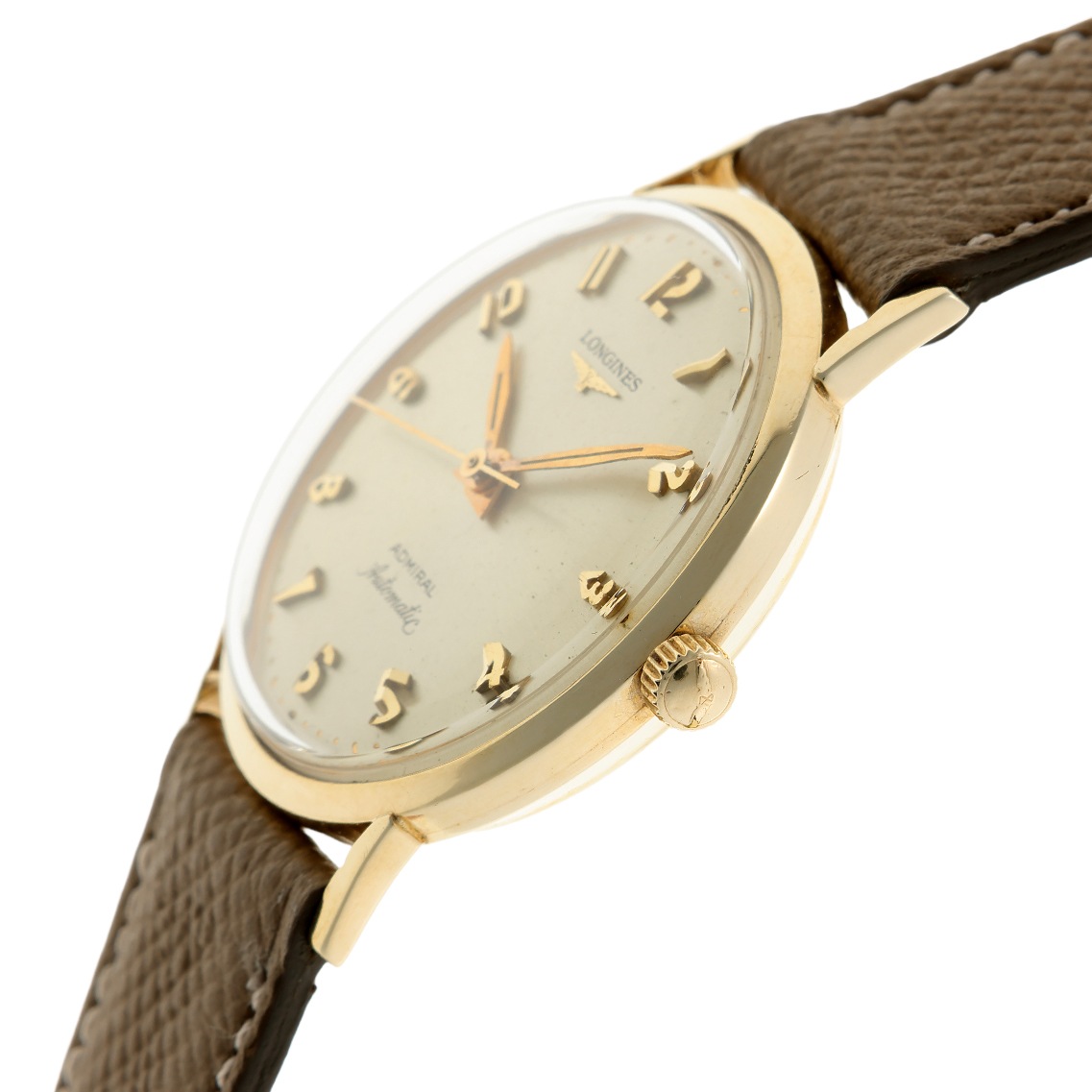 【1960年代】アドミラル Ref.1091