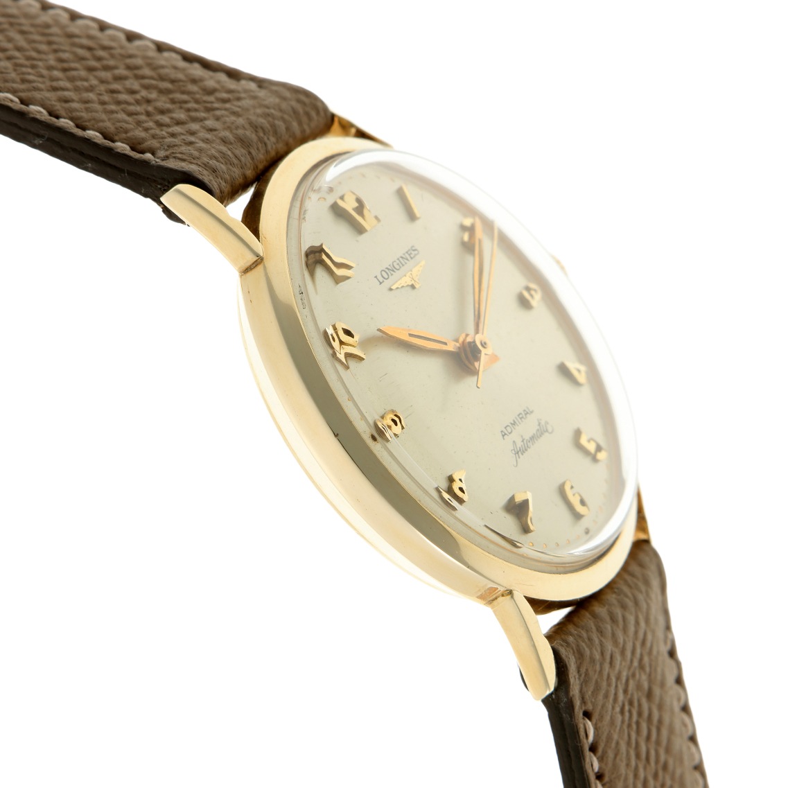 【1960年代】アドミラル Ref.1091