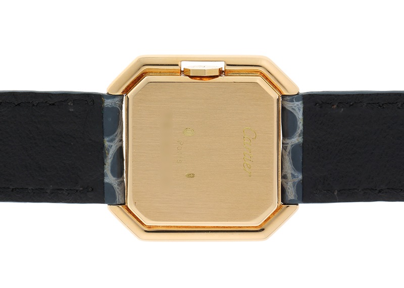 CARTIER【1970年代】 サンチュール LM PARIS|ヴィンテージ