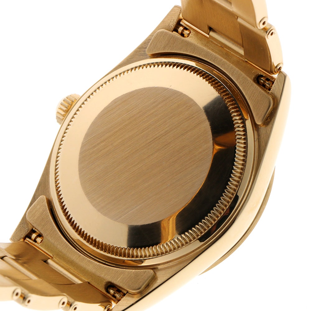 ROLEX【1991年製】オイスター パーペチュアル Ref.14208|ヴィンテージ