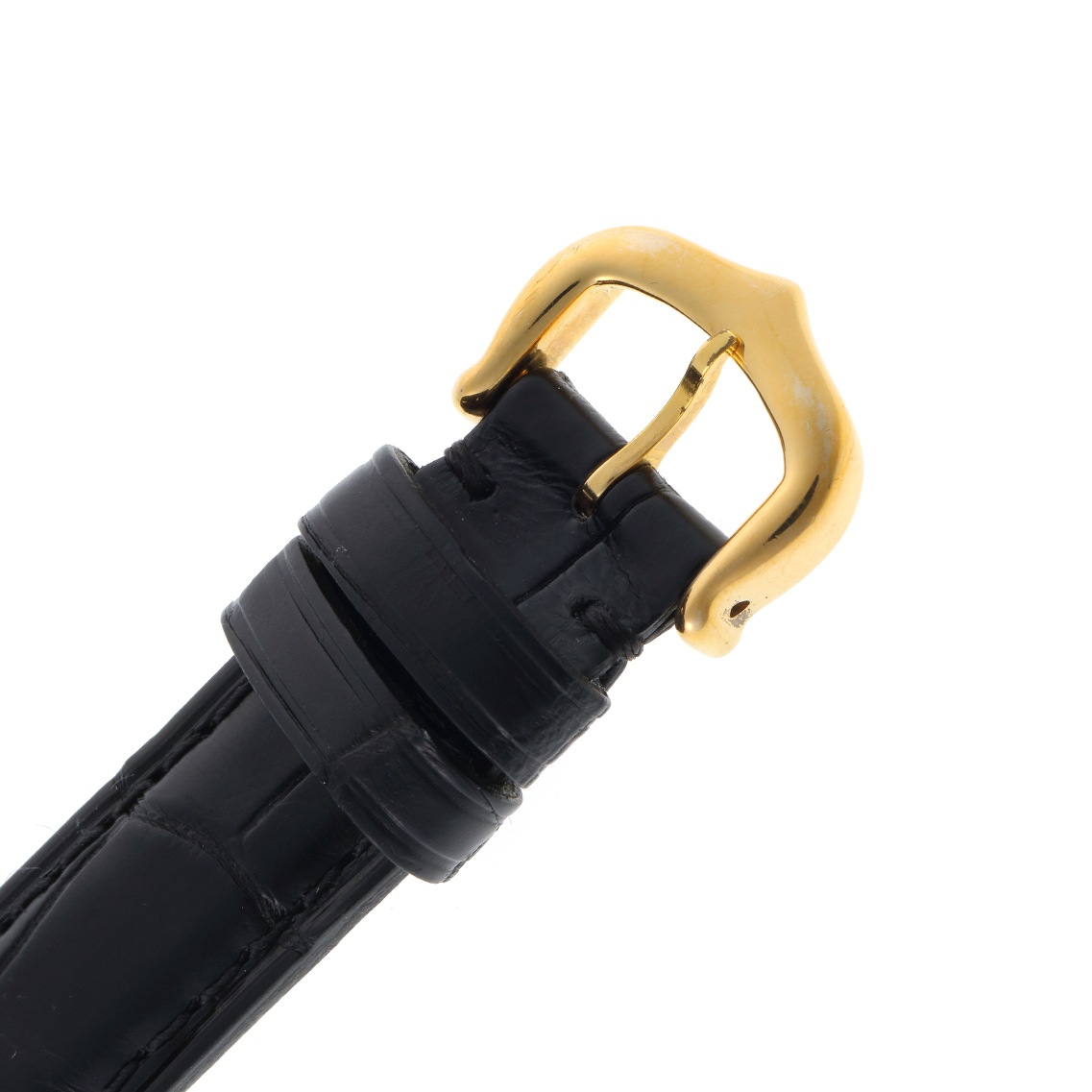CARTIER【1970年代】サントス デュモン SM PARIS|ヴィンテージウォッチ