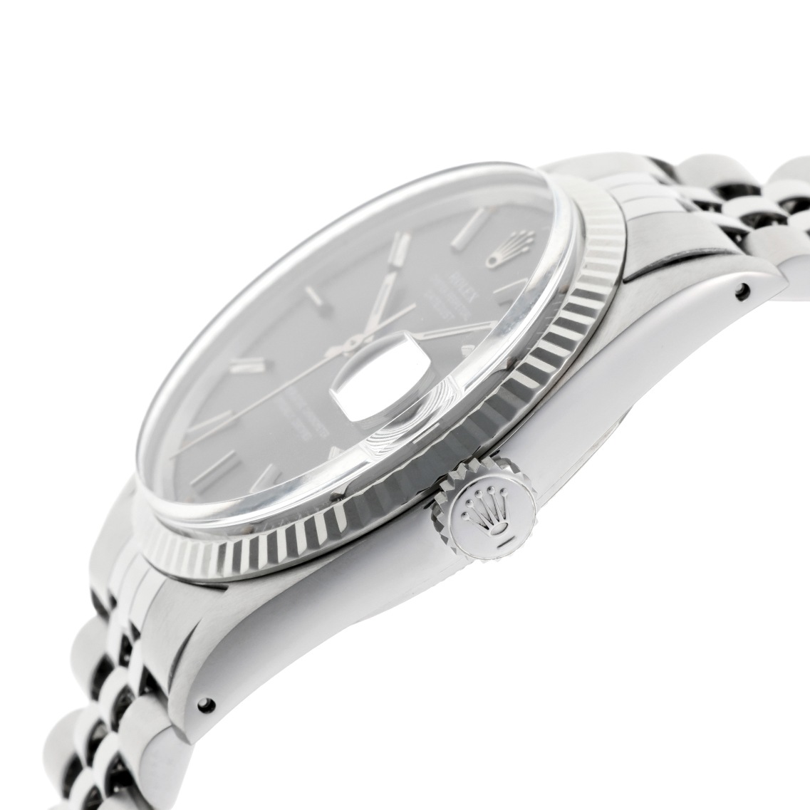 【1973年製】オイスターパーペチュアル デイトジャスト Ref.1601