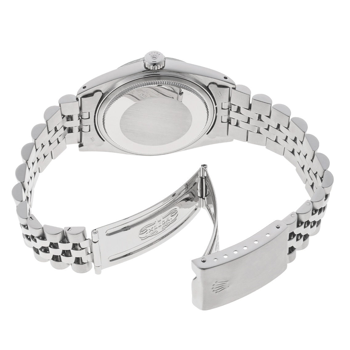 【1973年製】オイスターパーペチュアル デイトジャスト Ref.1601