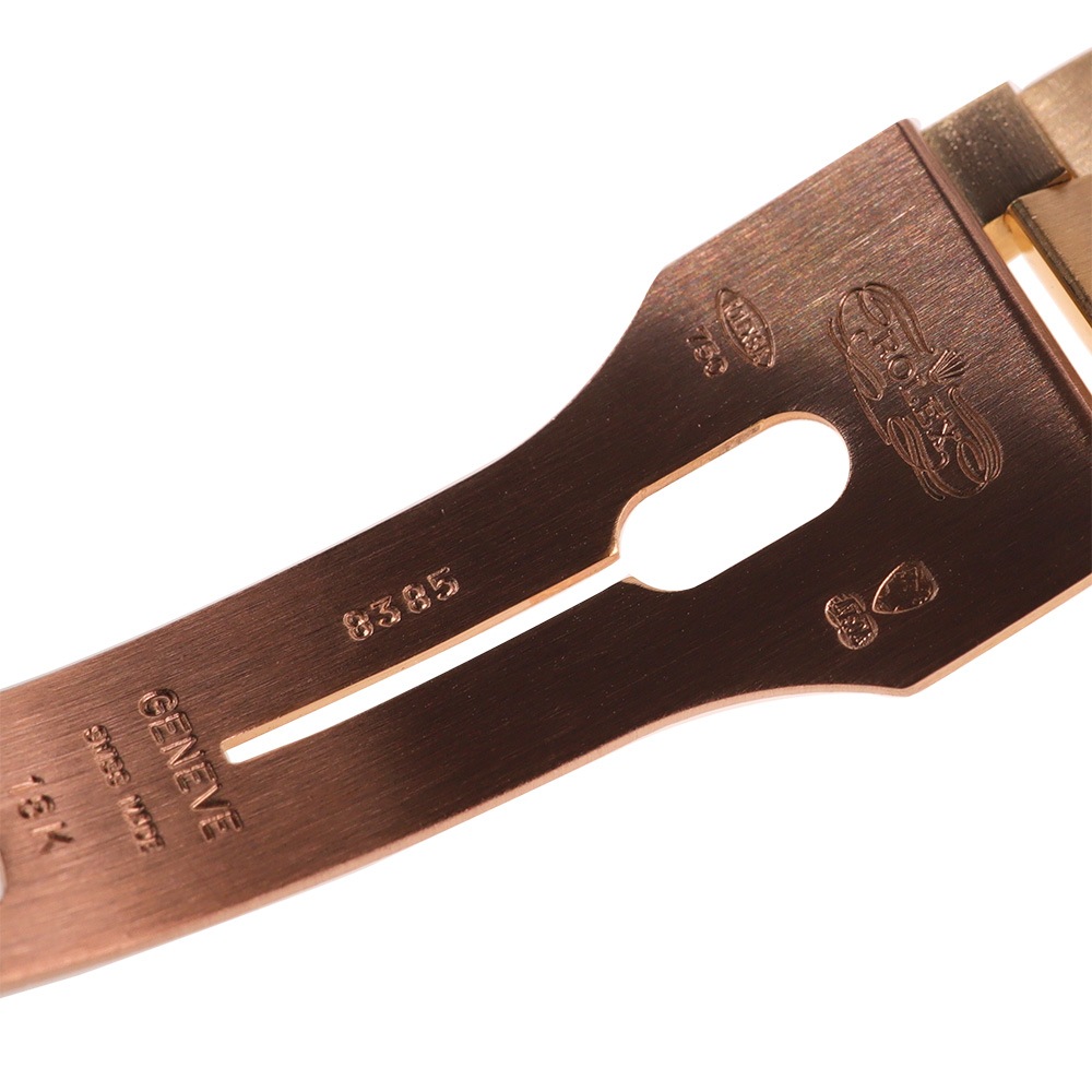 ROLEX ロレックス 1994年製カットクリスタル 竜頭形ペーパーウェイト classic-watches-perpetual-1908