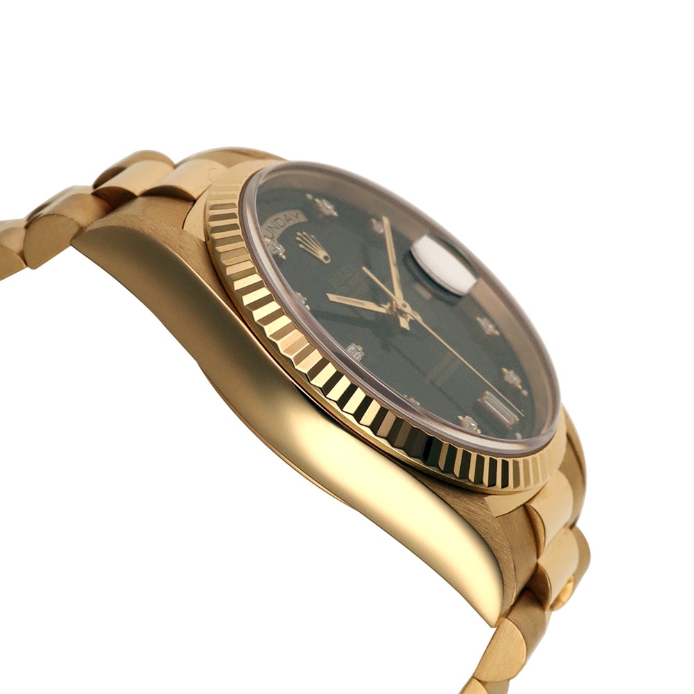 ROLEX【1994年製】オイスターパーペチュアル デイデイト Ref.18238A