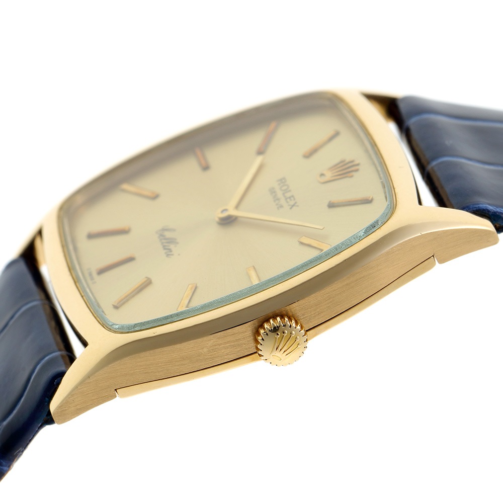IWC【1960年製】ヨットクラブ デイト Ref.R811A|ヴィンテージ