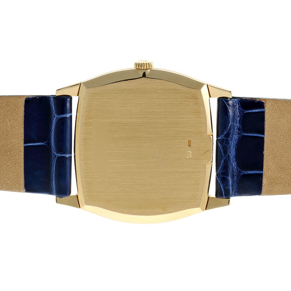 ROLEX【1976-77年製】チェリーニ Ref.3805|ヴィンテージウォッチ専門店