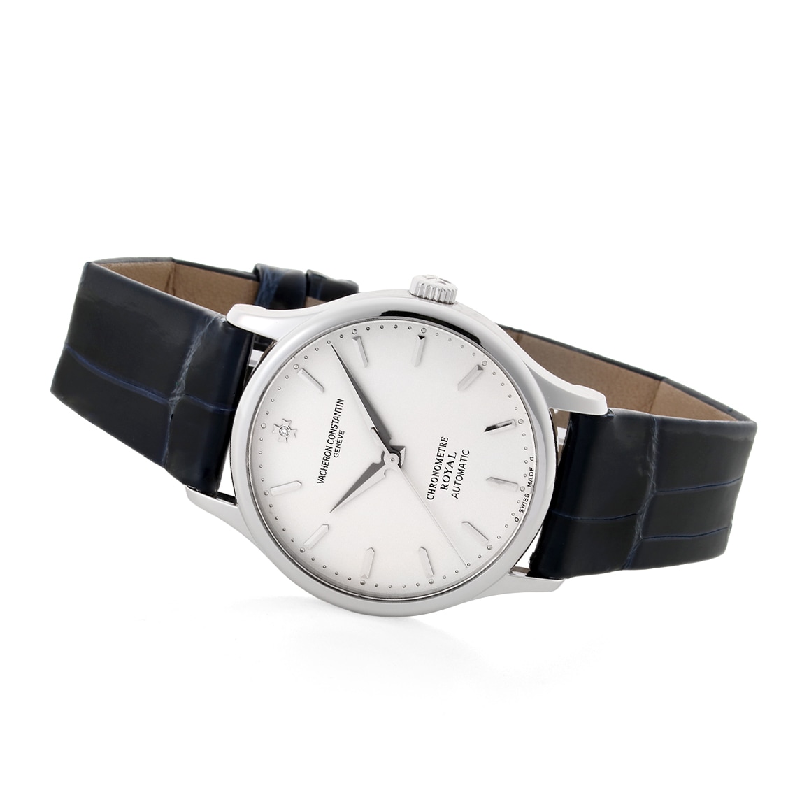 VACHERON CONSTANTIN【1990年代】クロノメーター ロワイヤル Ref.47021