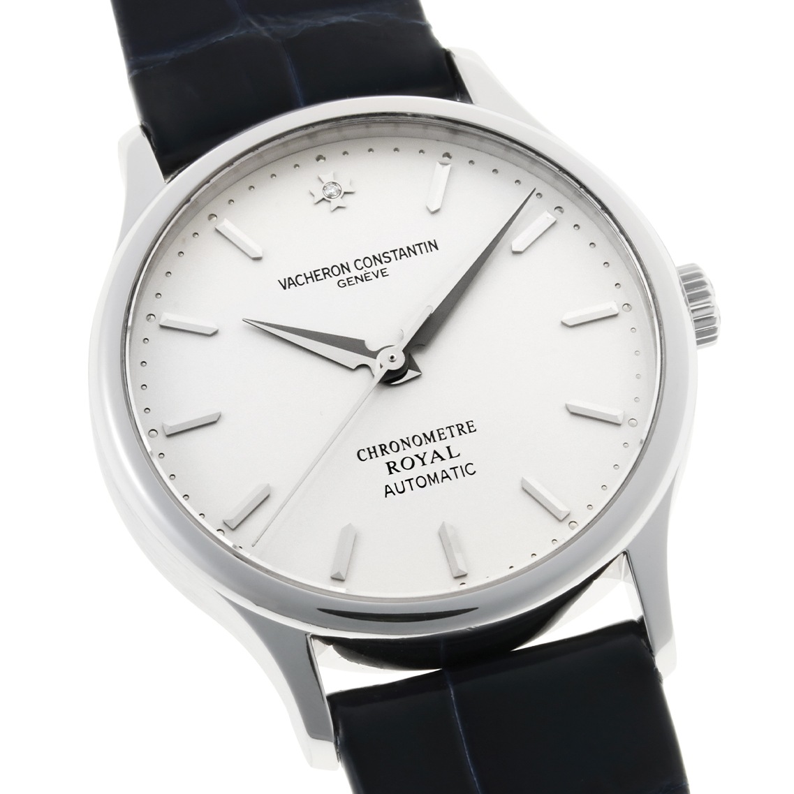 【1990年代】クロノメーター ロワイヤル Ref.47021/000G-8653