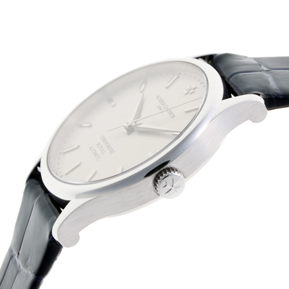 VACHERON CONSTANTIN【1990年代】クロノメーター ロワイヤル Ref.47021