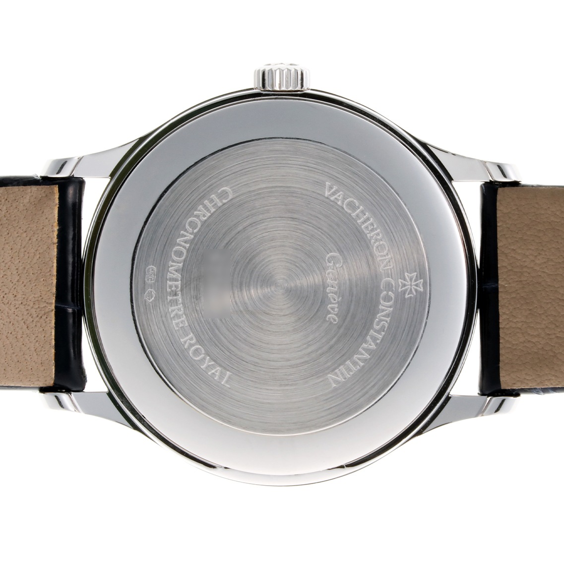 VACHERON CONSTANTIN【1990年代】クロノメーター ロワイヤル Ref.47021