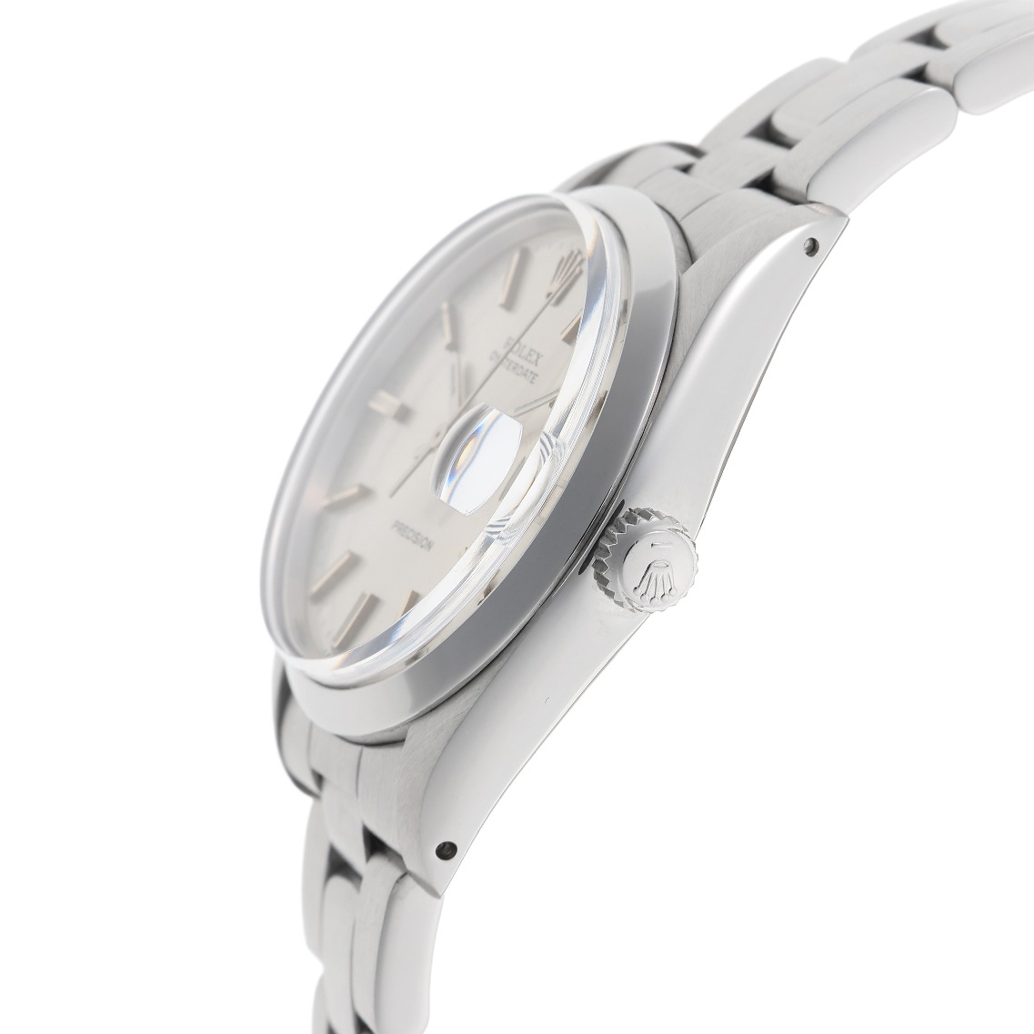 【1974年製】オイスター デイト プレシジョン Ref.6694