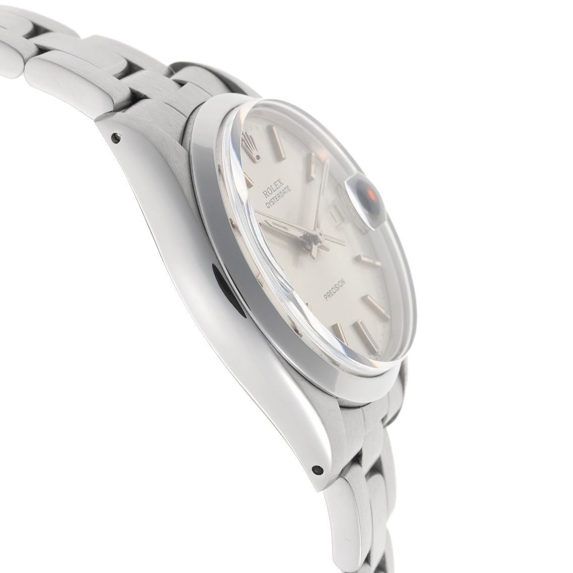 【1974年製】オイスター デイト プレシジョン Ref.6694