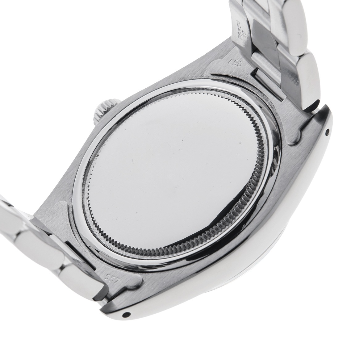 【1974年製】オイスター デイト プレシジョン Ref.6694