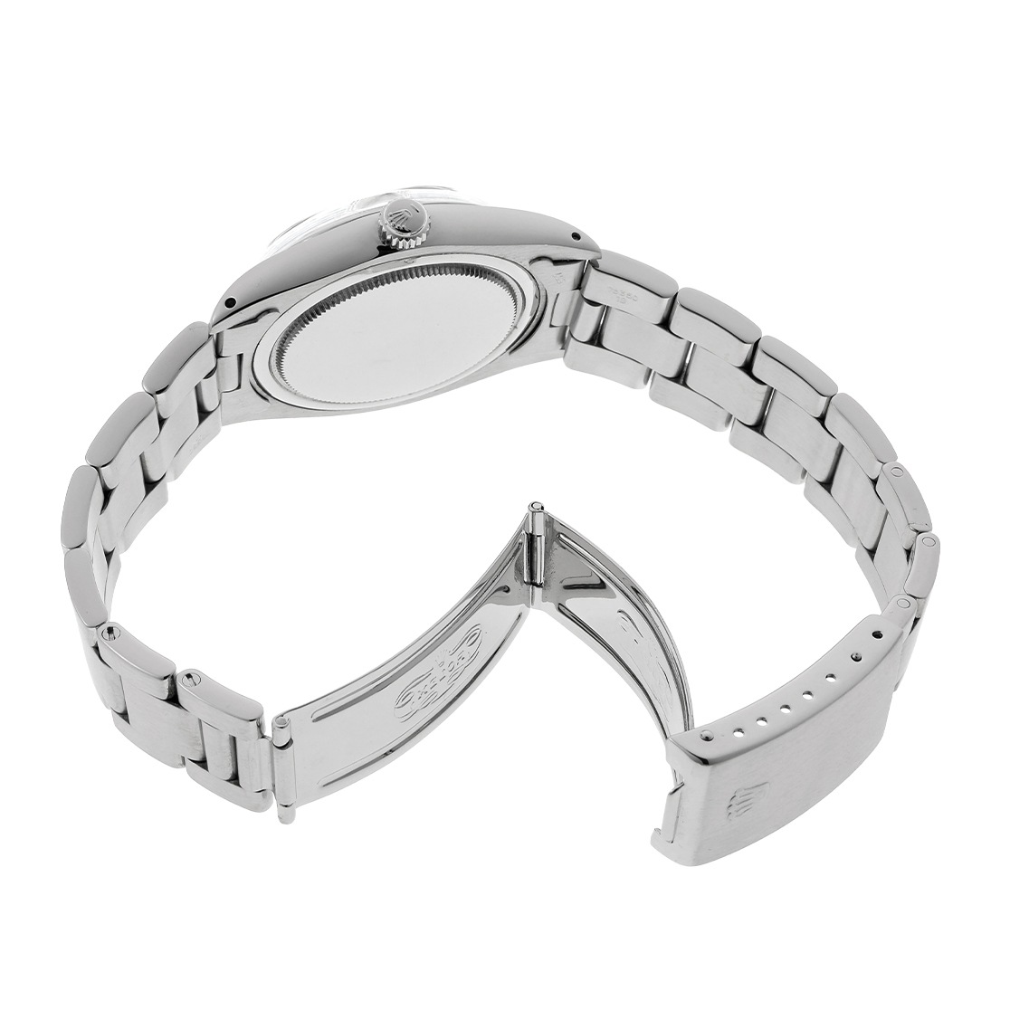 【1974年製】オイスター デイト プレシジョン Ref.6694