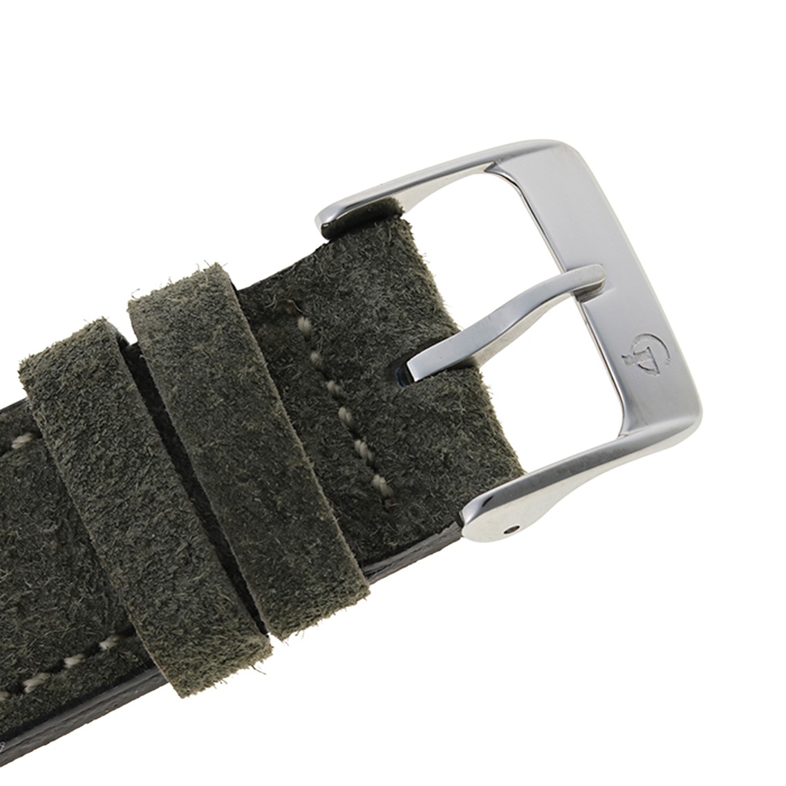 【1990年代】リシュビル クロノグラフ Ref.2750