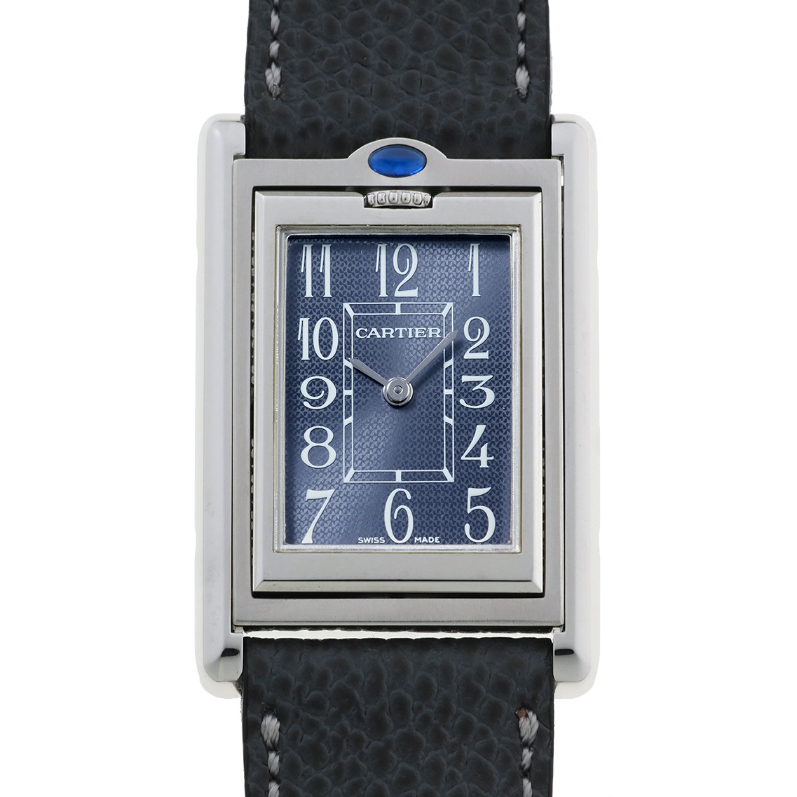 【2000年代】タンク バスキュラント MM Ref.W1016730