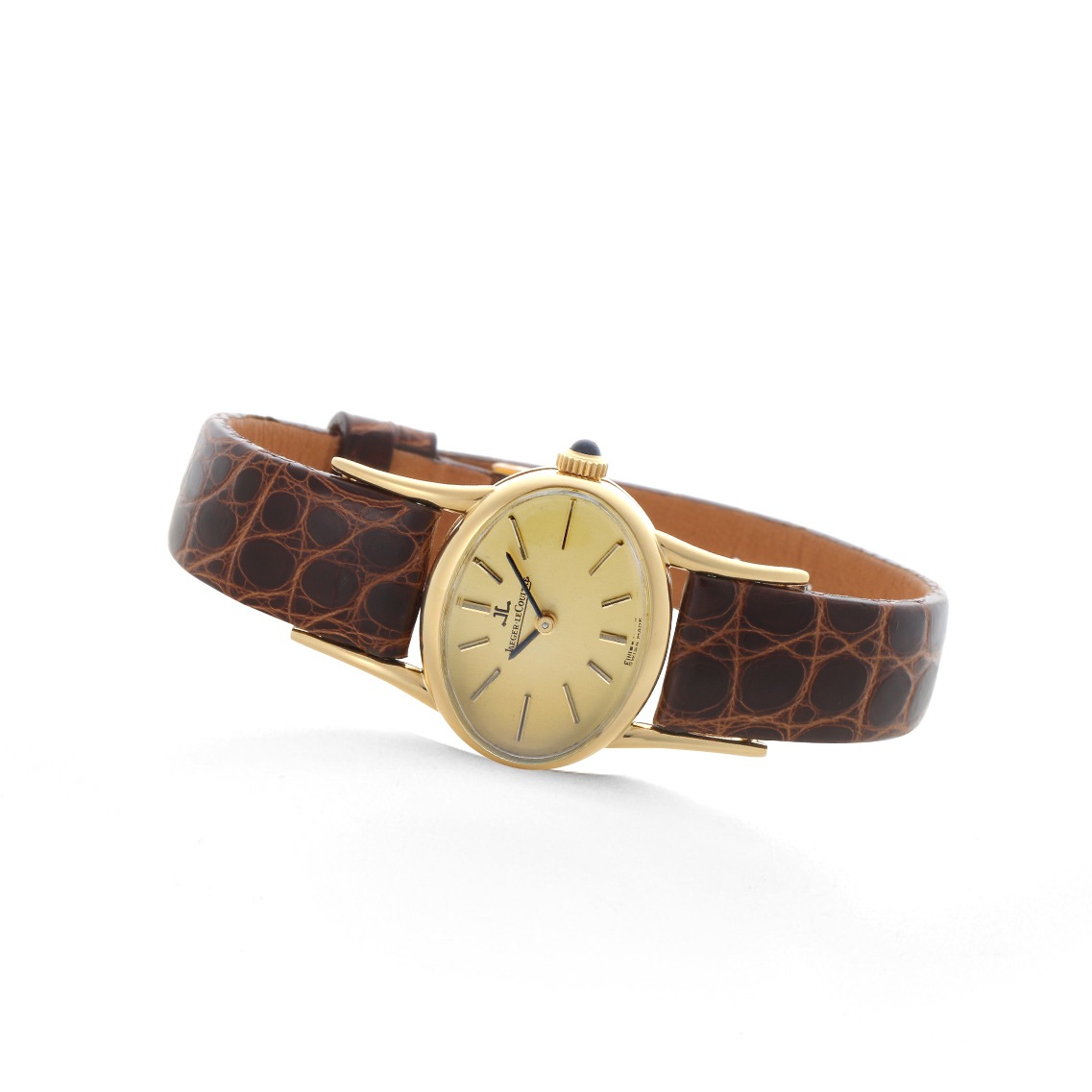 【1970年代】オーバル Ref.602421