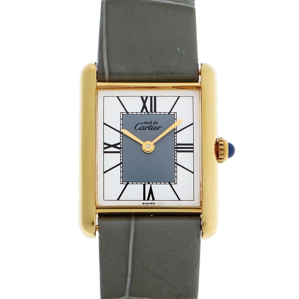 【1980年代】マストタンク LM Ref.590005