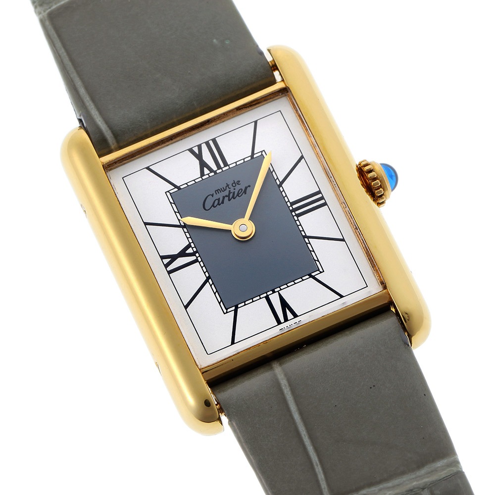 【1980年代】マストタンク LM Ref.590005