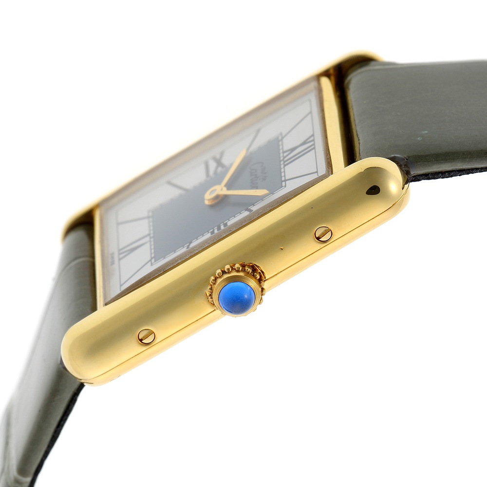 【1980年代】マストタンク LM Ref.590005