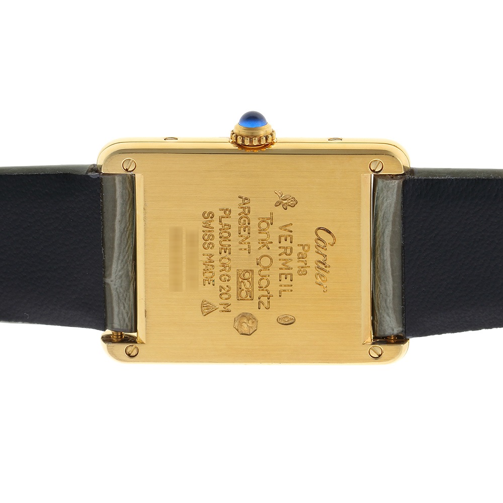 【1980年代】マストタンク LM Ref.590005