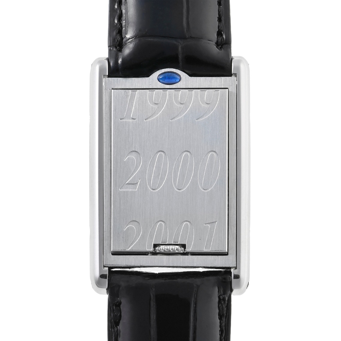 【2000年代】タンクバスキュラント MM ミレニアム限定 Ref.W1014558
