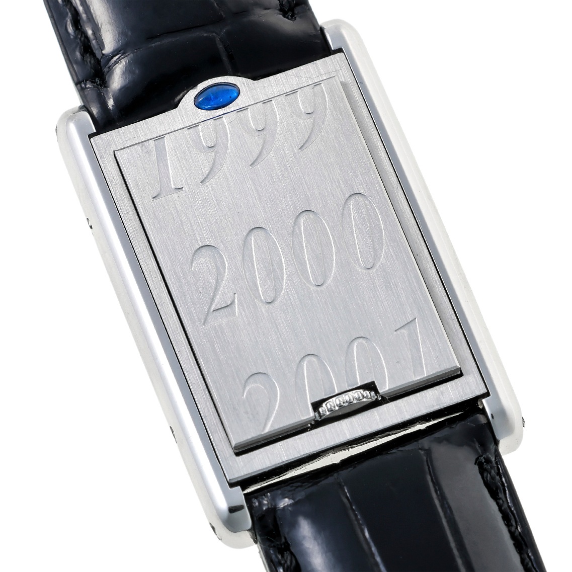 【2000年代】タンクバスキュラント MM ミレニアム限定 Ref.W1014558