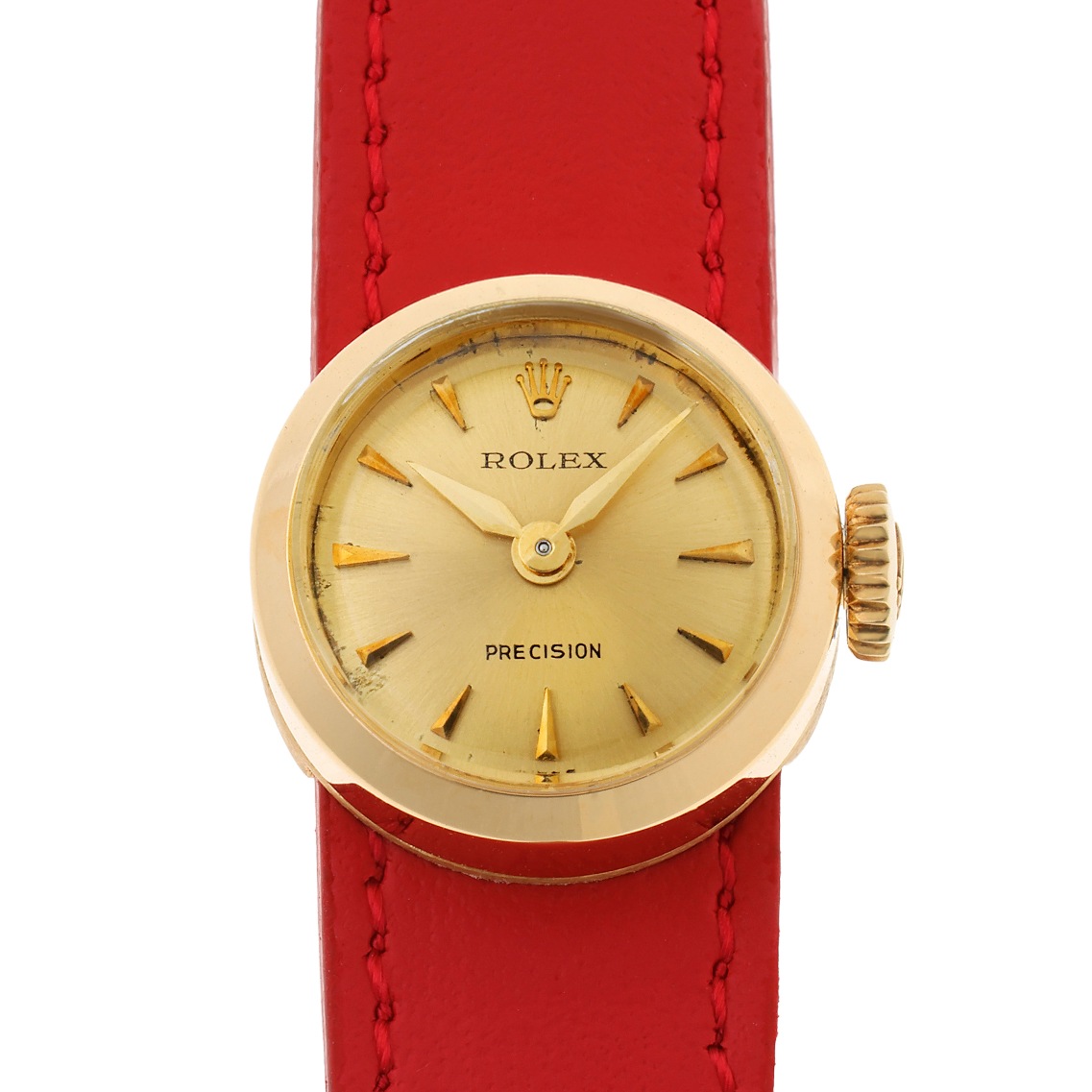 【1964-65年製】カメレオン プレシジョン