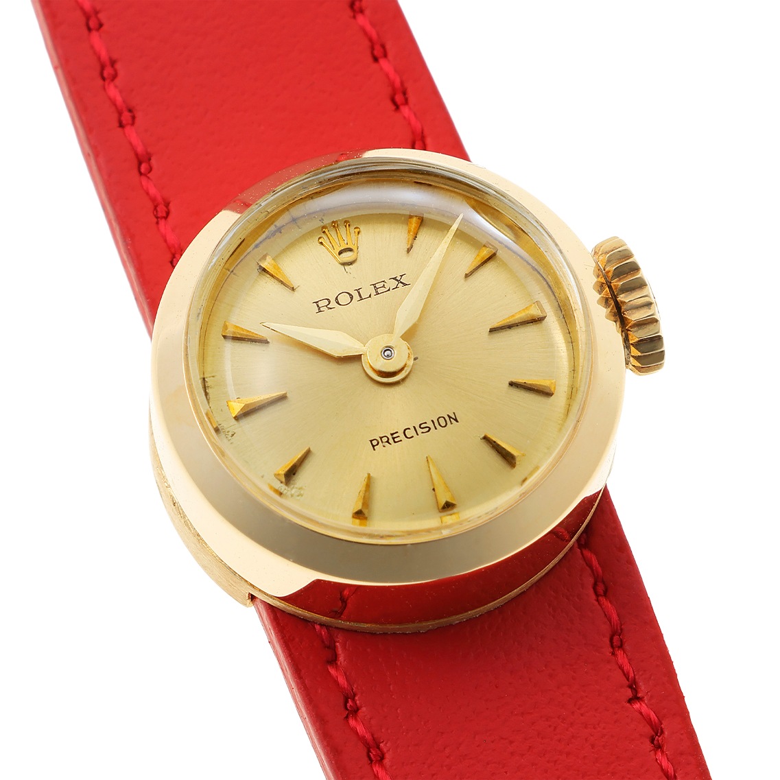 【1964-65年製】カメレオン プレシジョン