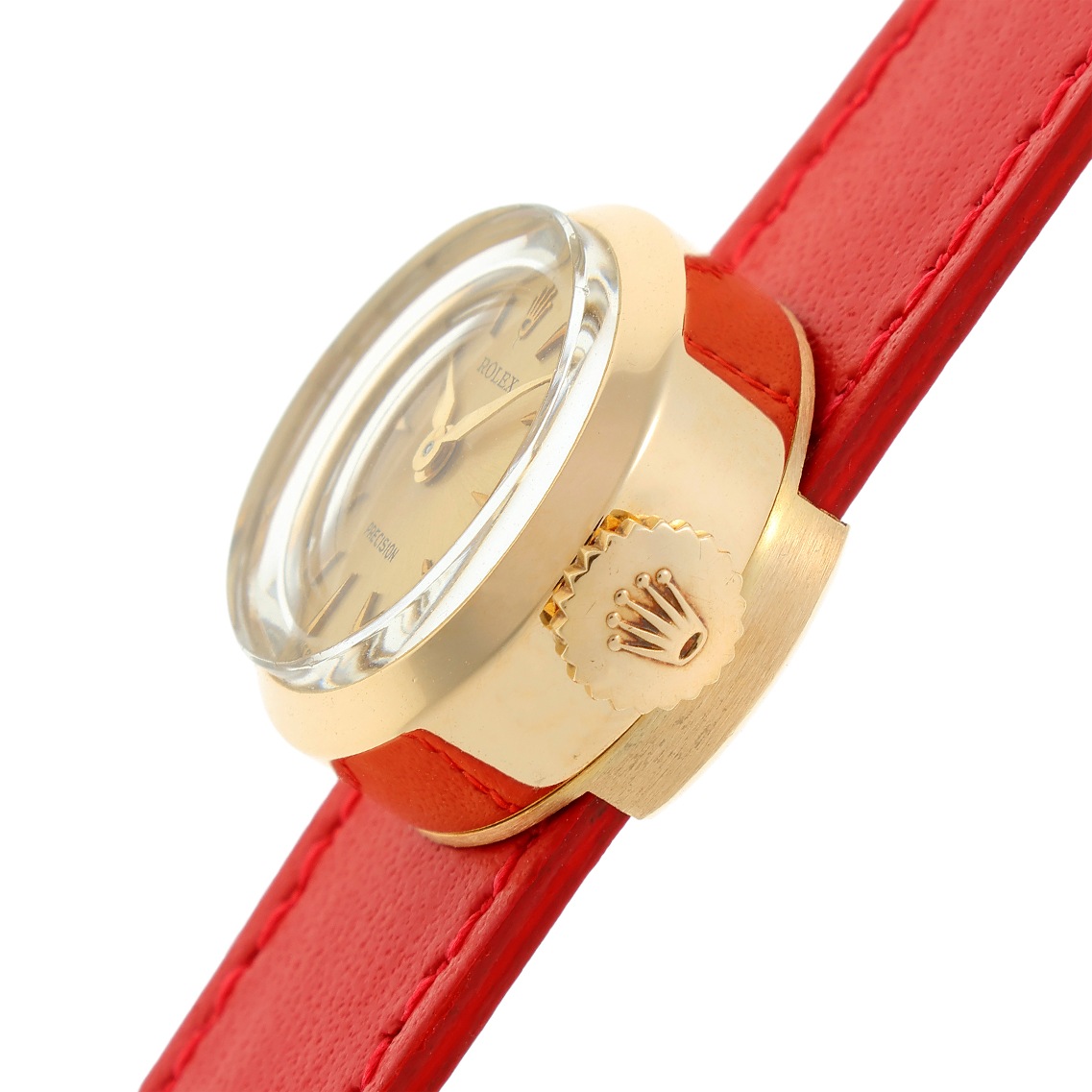 【1964-65年製】カメレオン プレシジョン