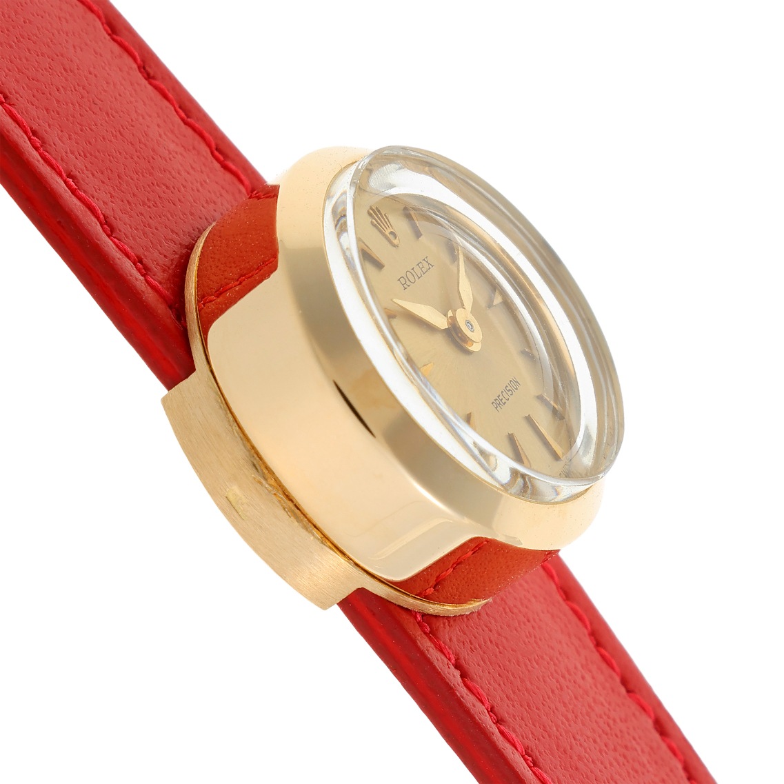 【1964-65年製】カメレオン プレシジョン