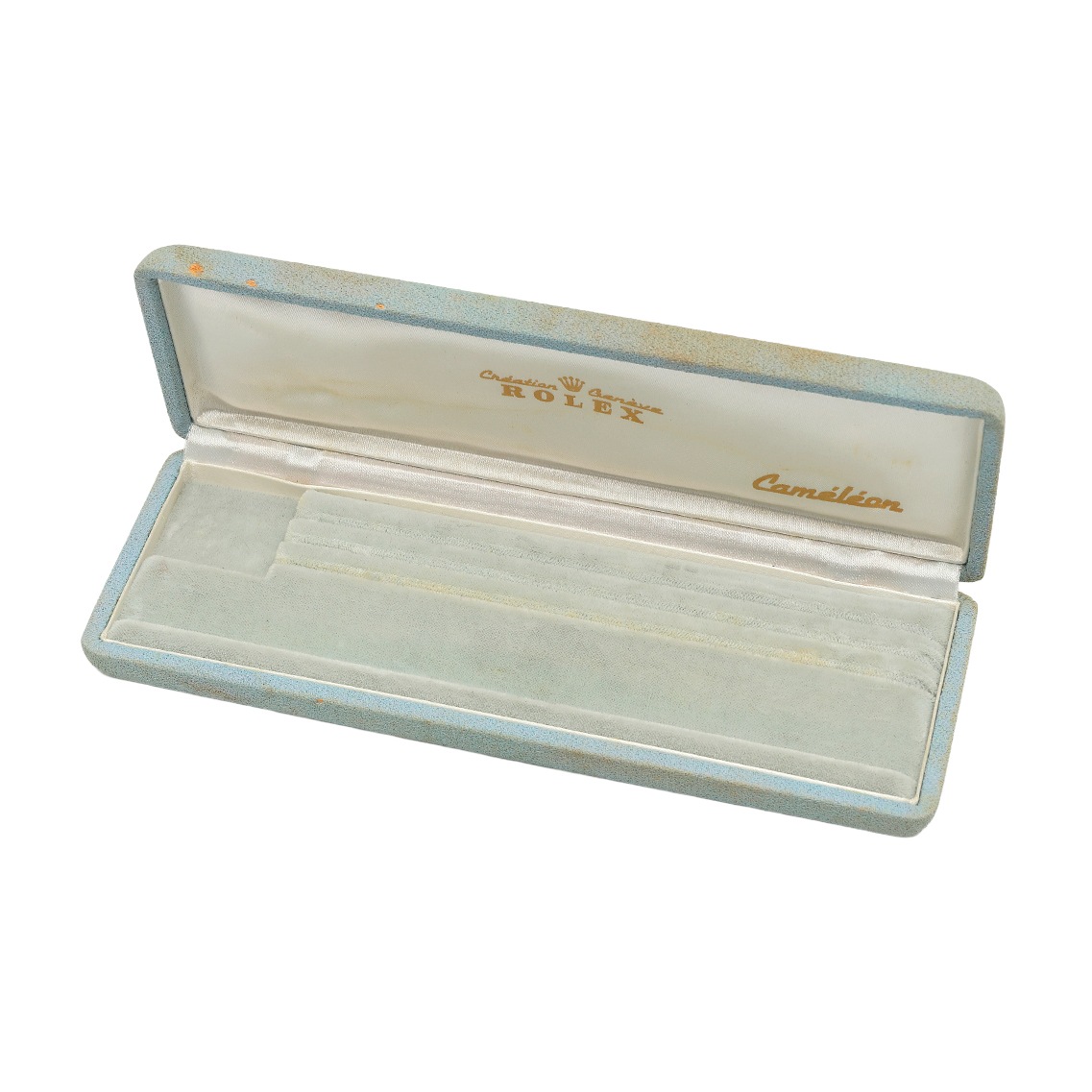 【1964-65年製】カメレオン プレシジョン