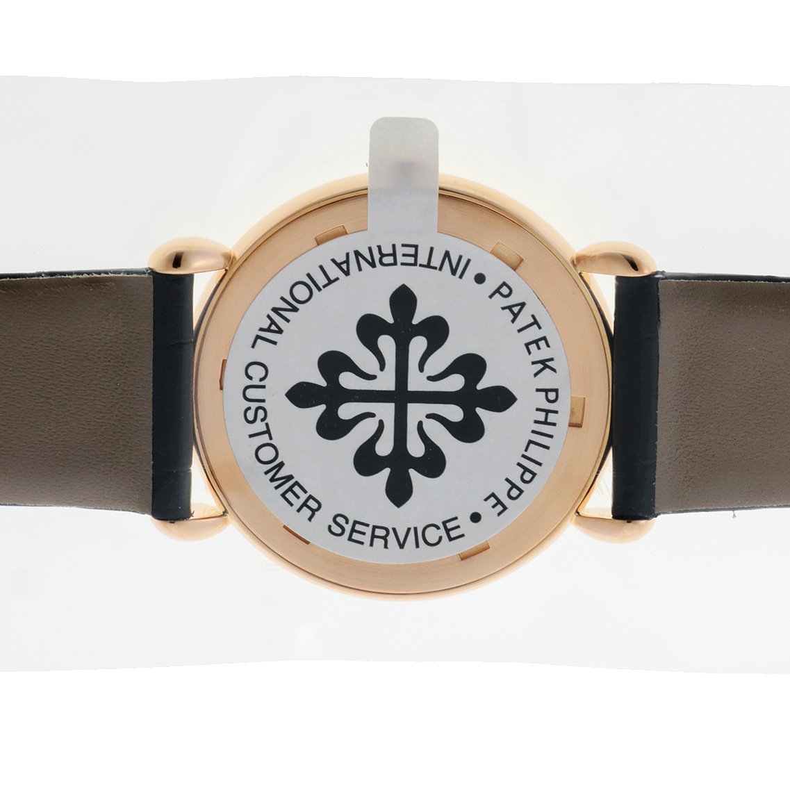 【1995年製】カラトラバ  Ref.3820R-001