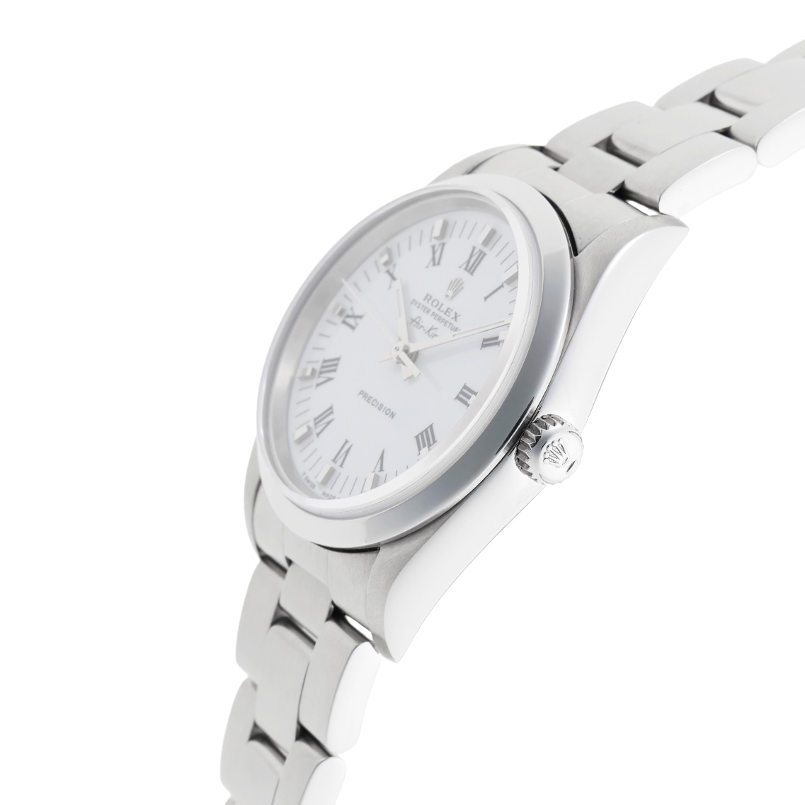 【1995-96年製】オイスター パーペチュアル エアキング Ref.14000