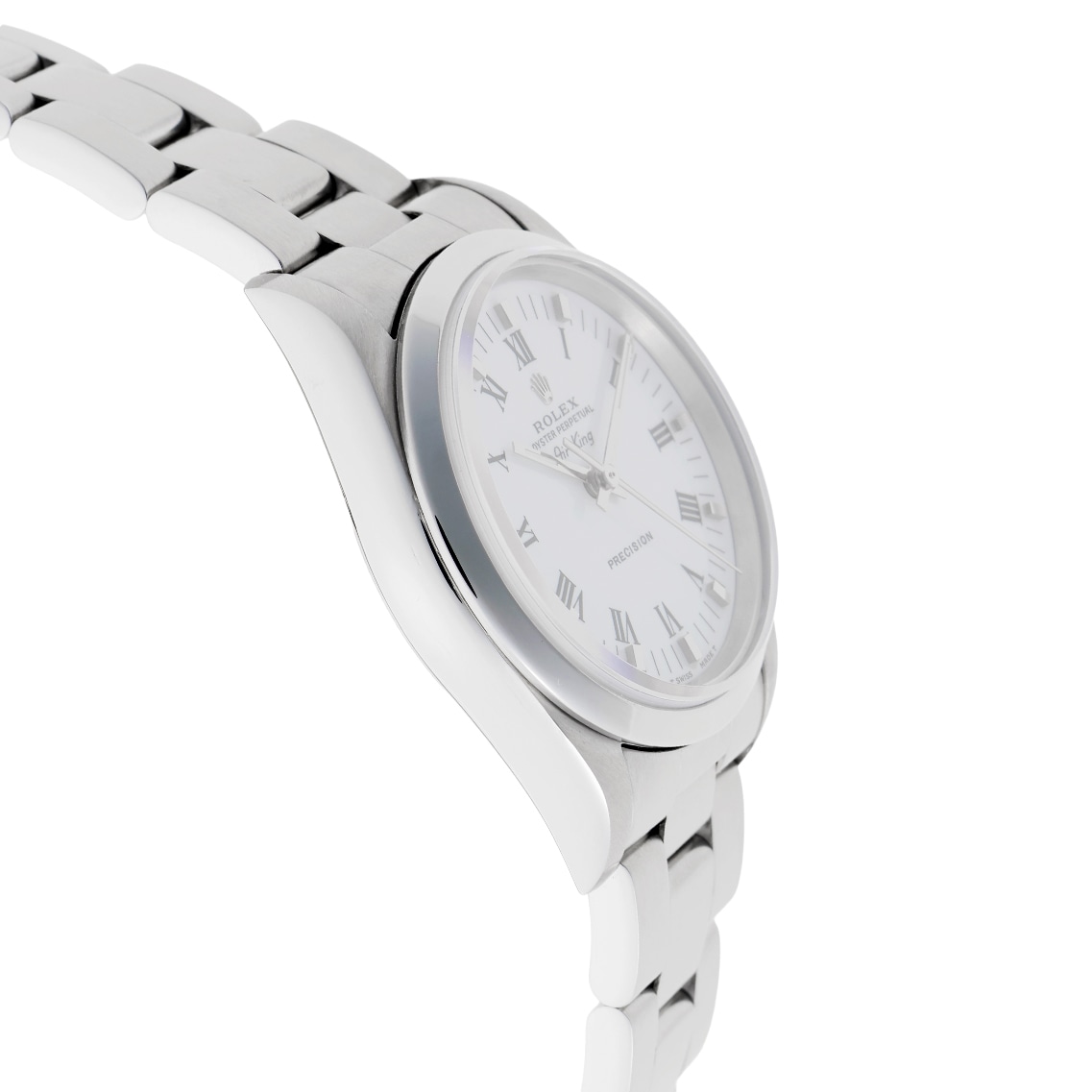 【1995-96年製】オイスター パーペチュアル エアキング Ref.14000