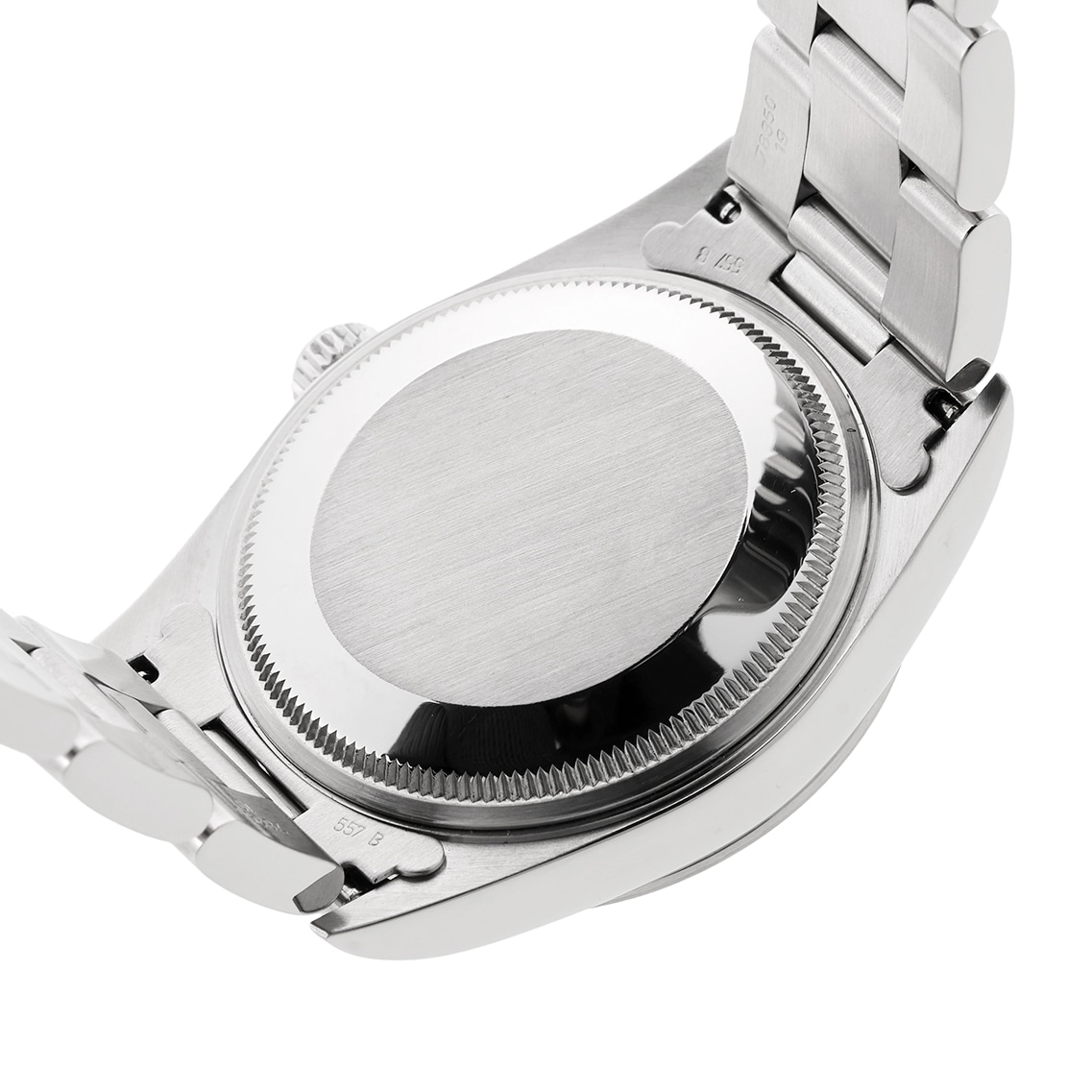 【1995-96年製】オイスター パーペチュアル エアキング Ref.14000