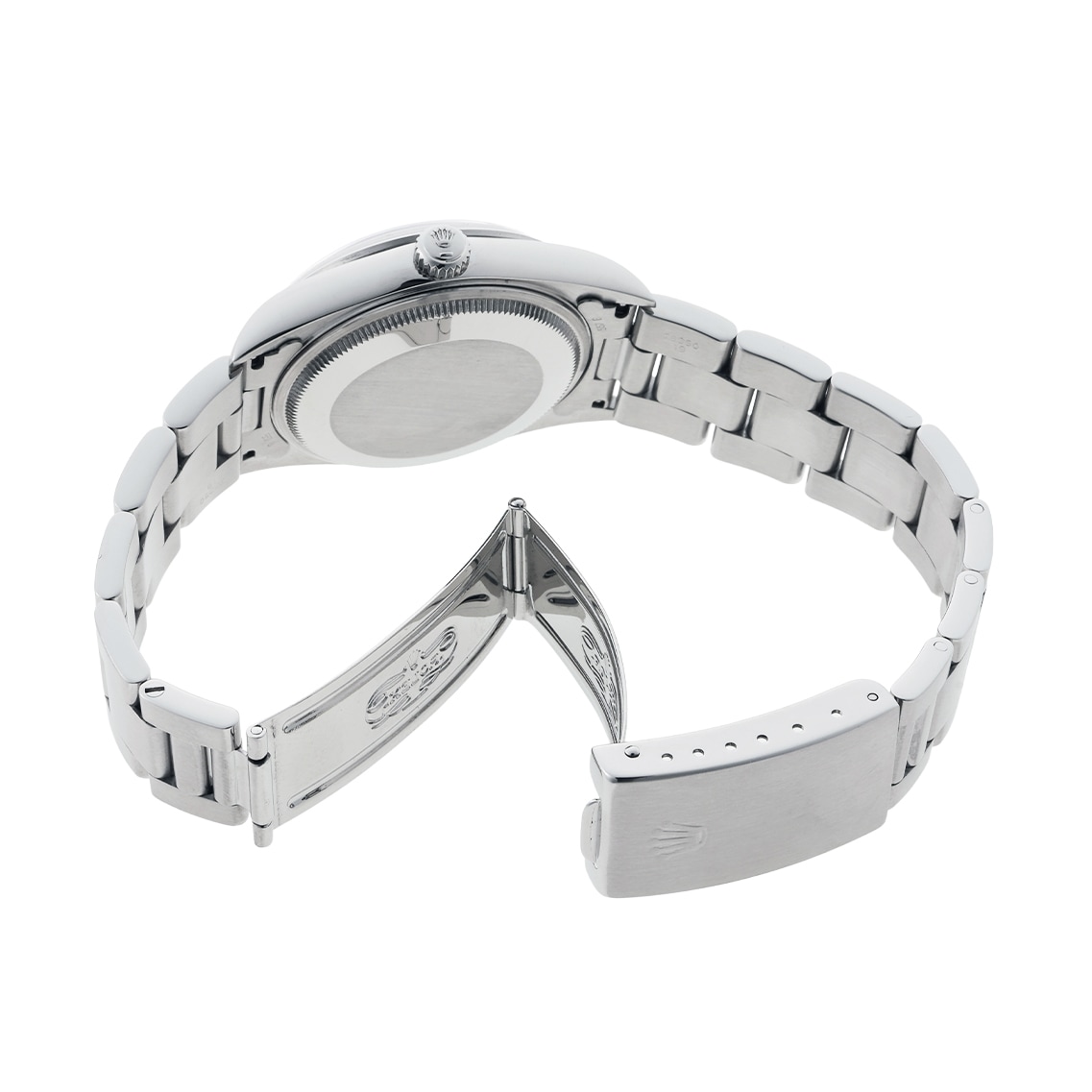 【1995-96年製】オイスター パーペチュアル エアキング Ref.14000