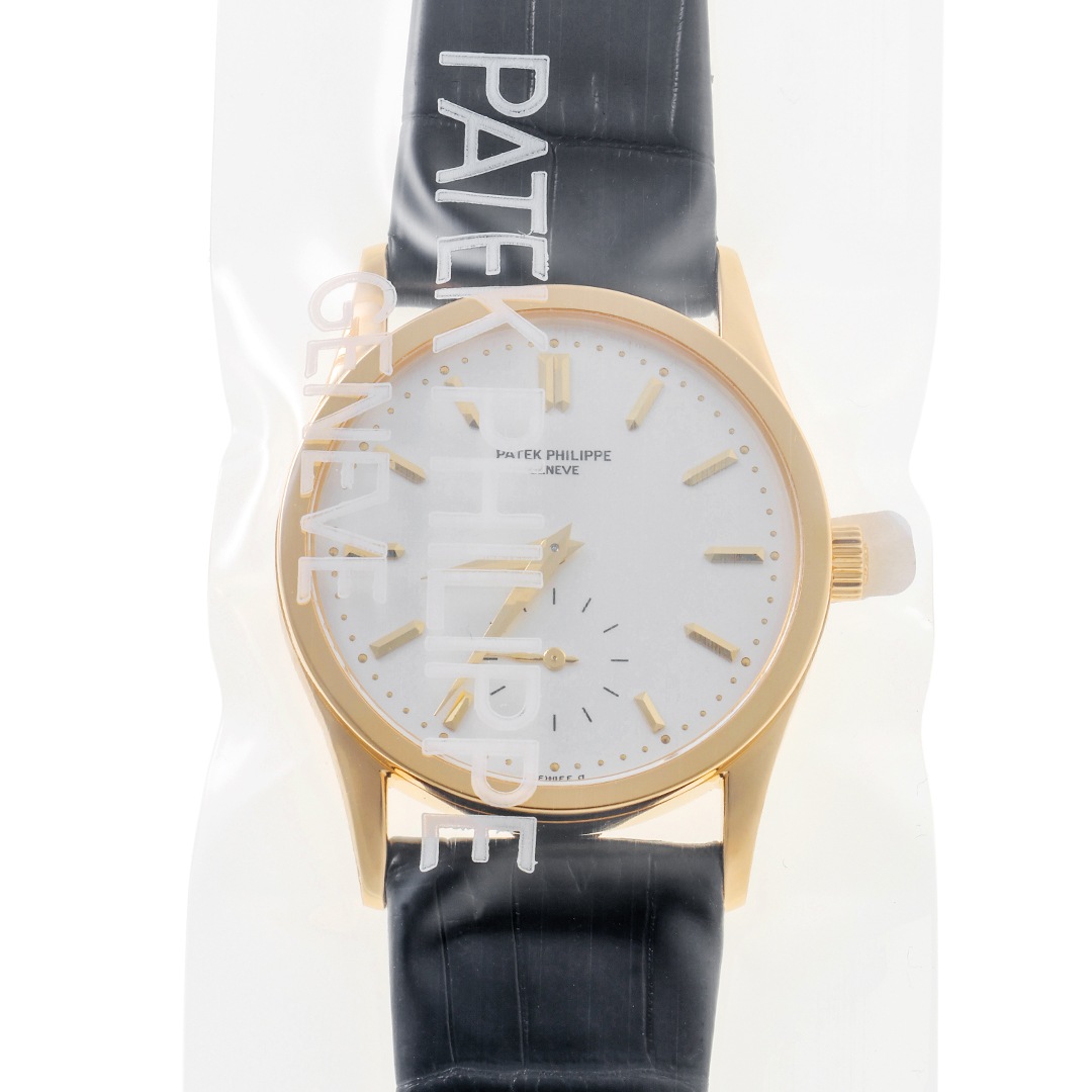 【1990年代】カラトラバ Ref.3796J-001