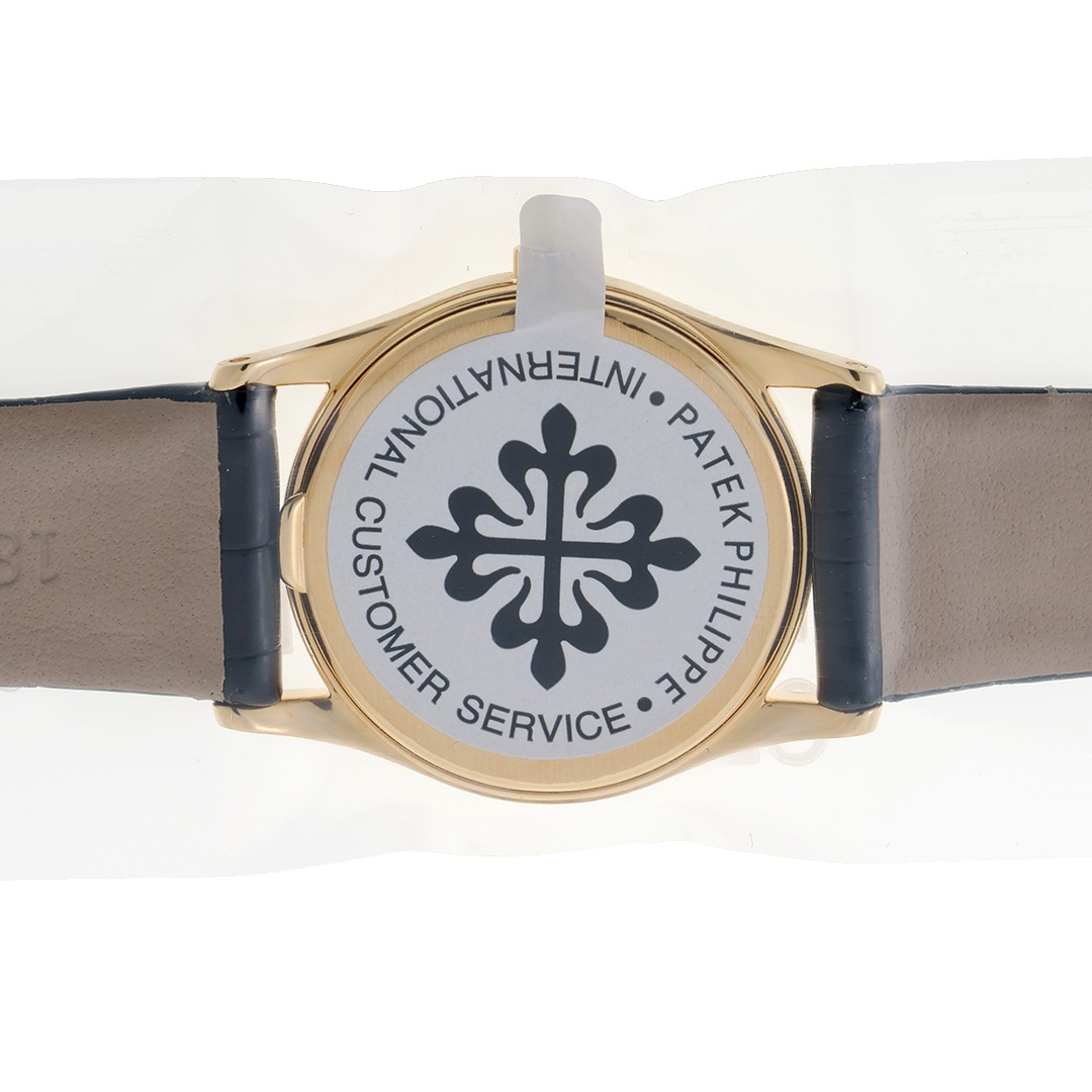【1990年代】カラトラバ Ref.3796J-001