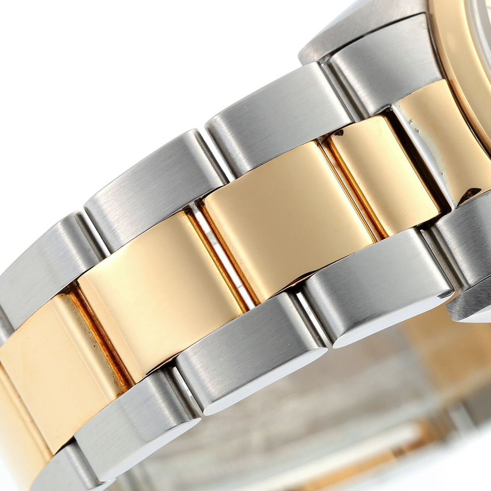 その他 sasan58 人と被らない敢えての一本 Ref.16203 – ロレックス専門店