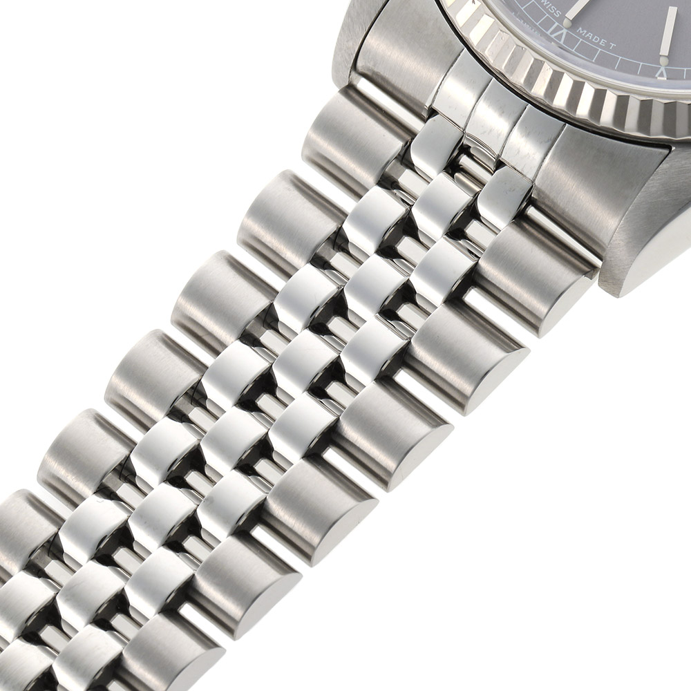 【バラ売可】建築文化 1997年 Rolex Datejust 36 16234 Noire Full Set - 41watch | 41Watch