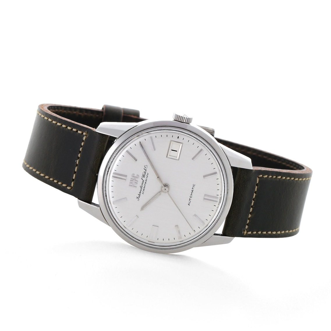 【1969年製】ラウンド デイト