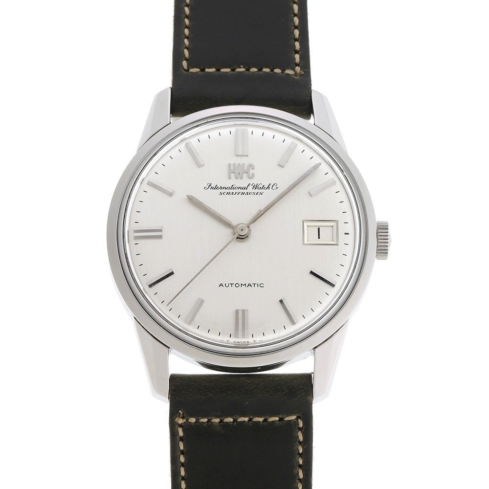 【1969年製】ラウンド デイト