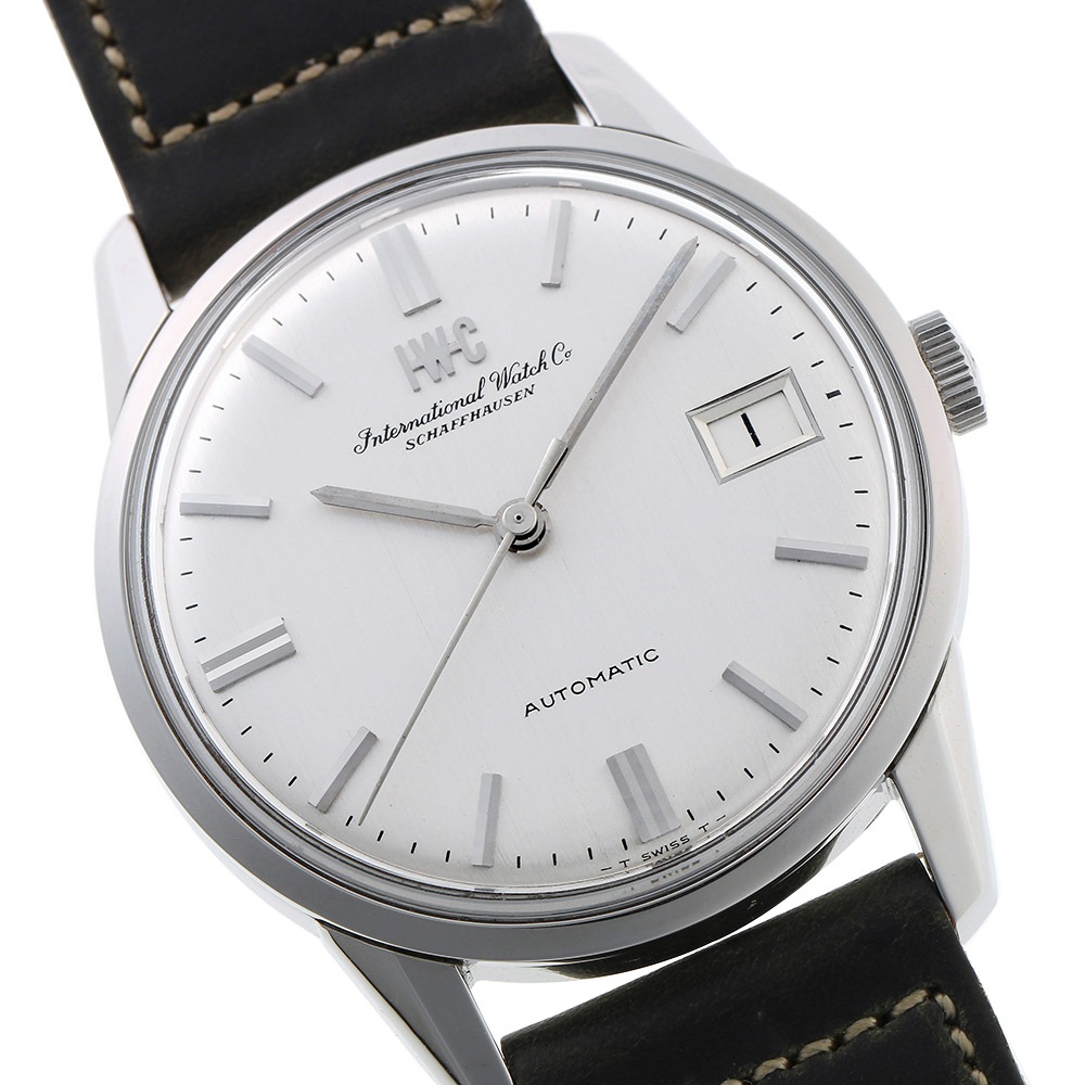 【1969年製】ラウンド デイト