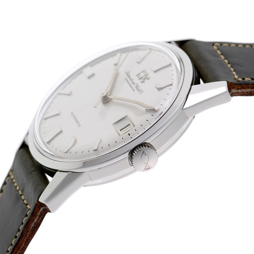 【1969年製】ラウンド デイト