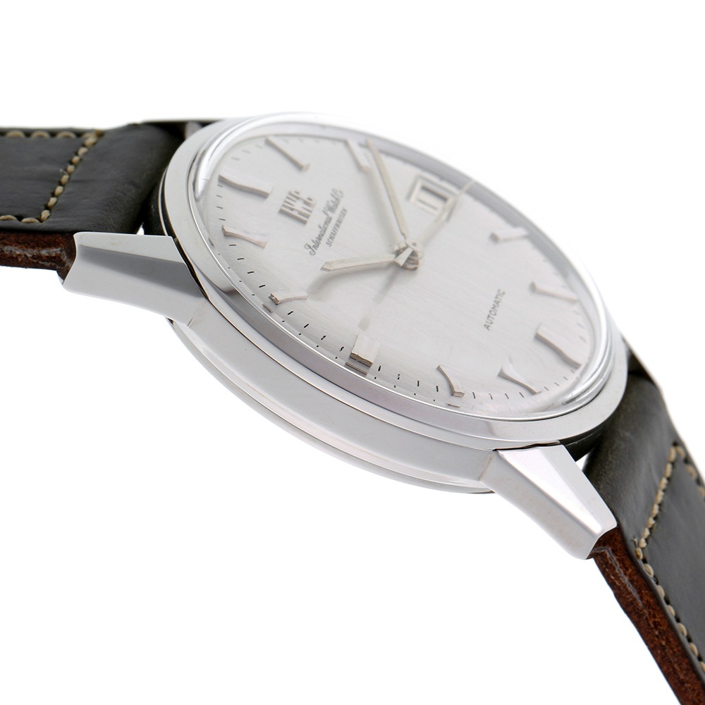 【1969年製】ラウンド デイト